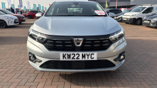 Dacia Sandero 1.0 TCe Comfort 5dr Petrol Hatchback